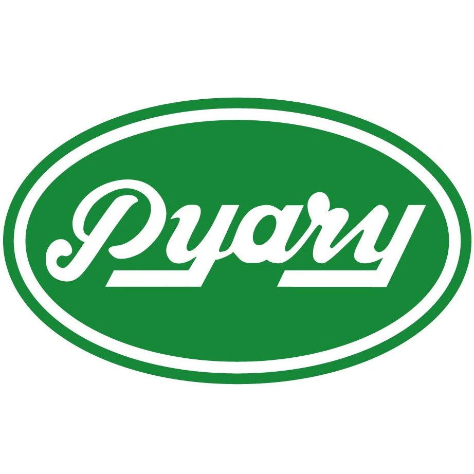 Pyary