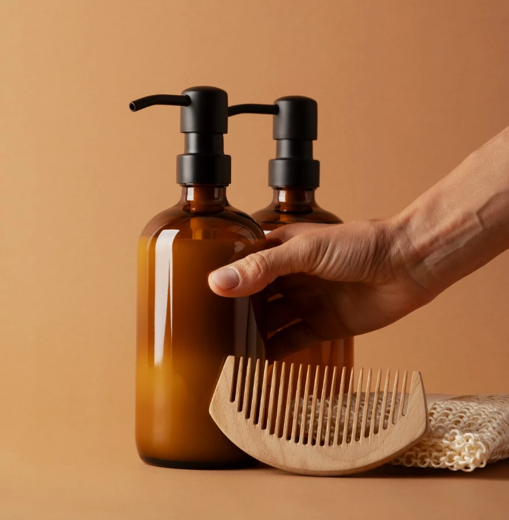 العناية بالشعر