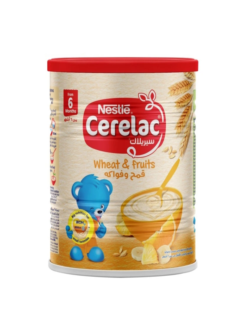 المنتج