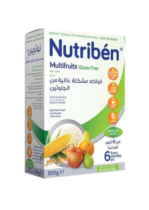 Multifruits