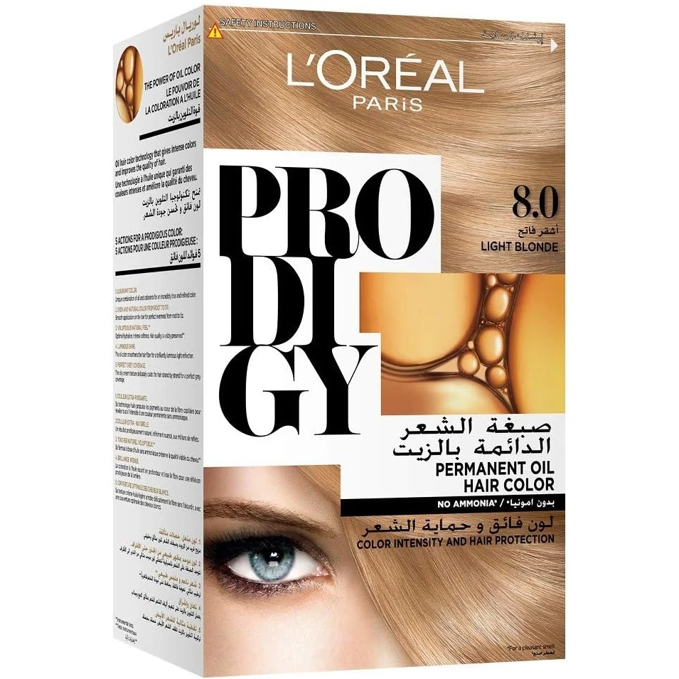 LightBlonde