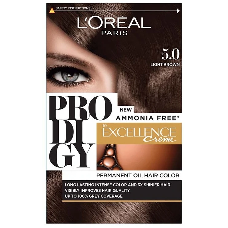 LightBrown