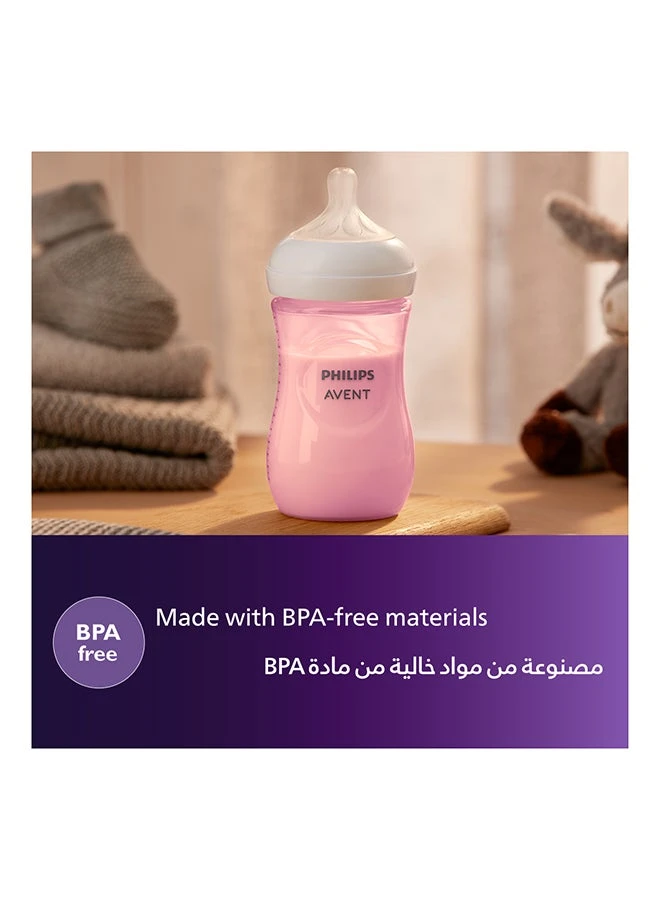 Pink-260ML