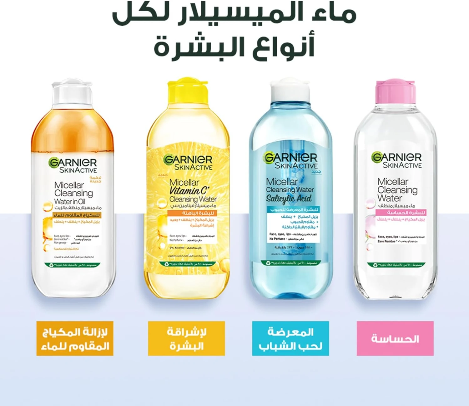 المنتج