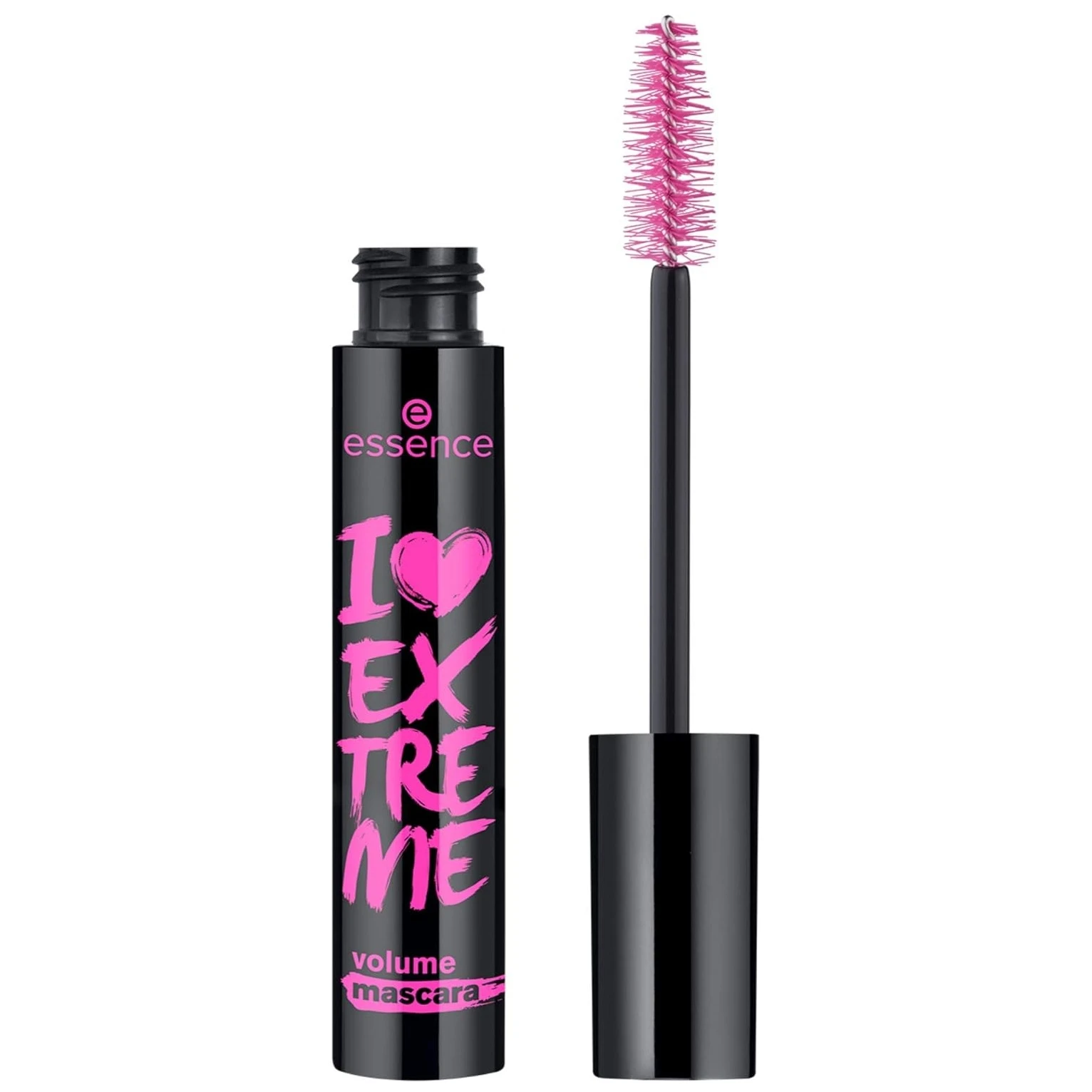VolumeMascara-Black