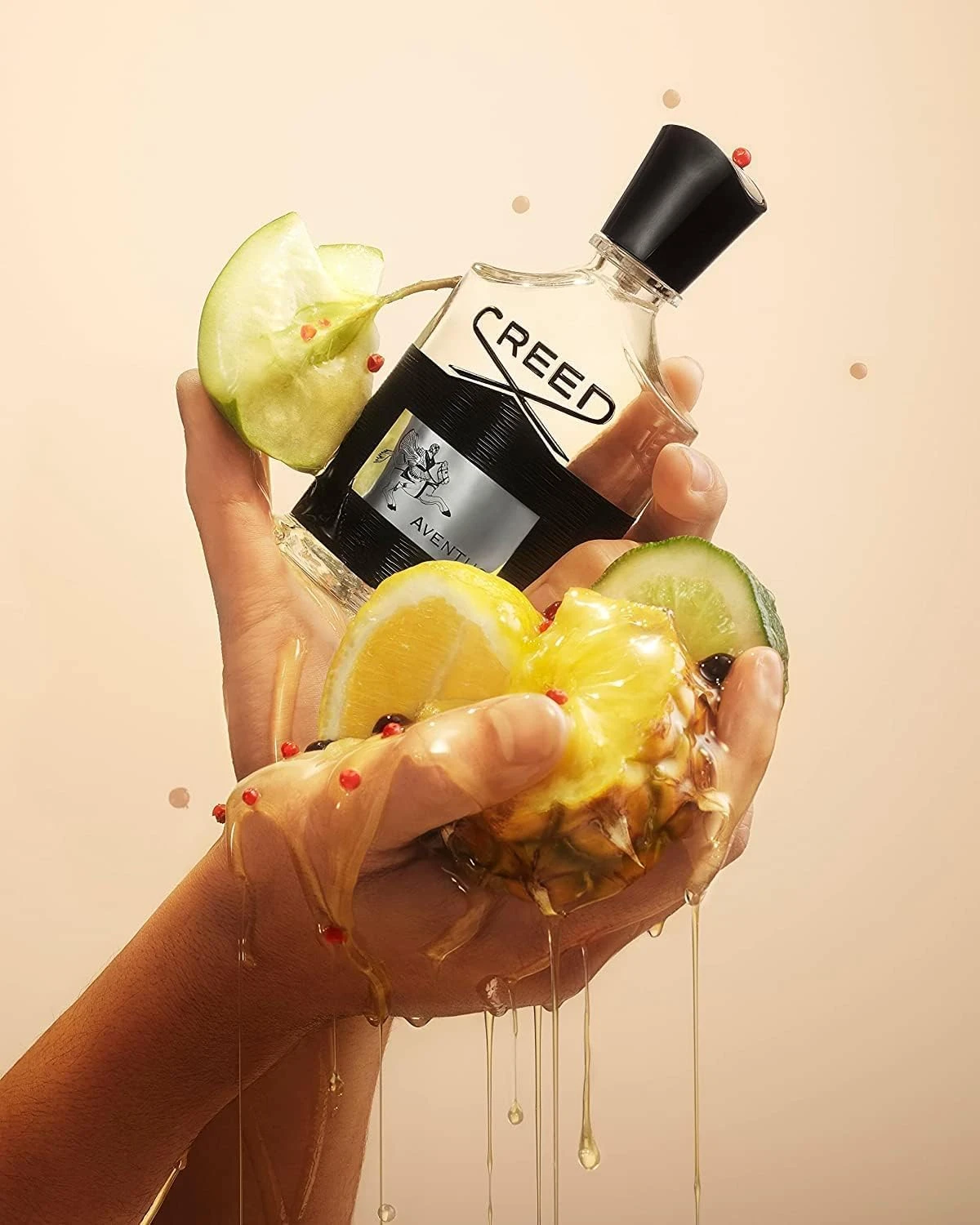 المنتج