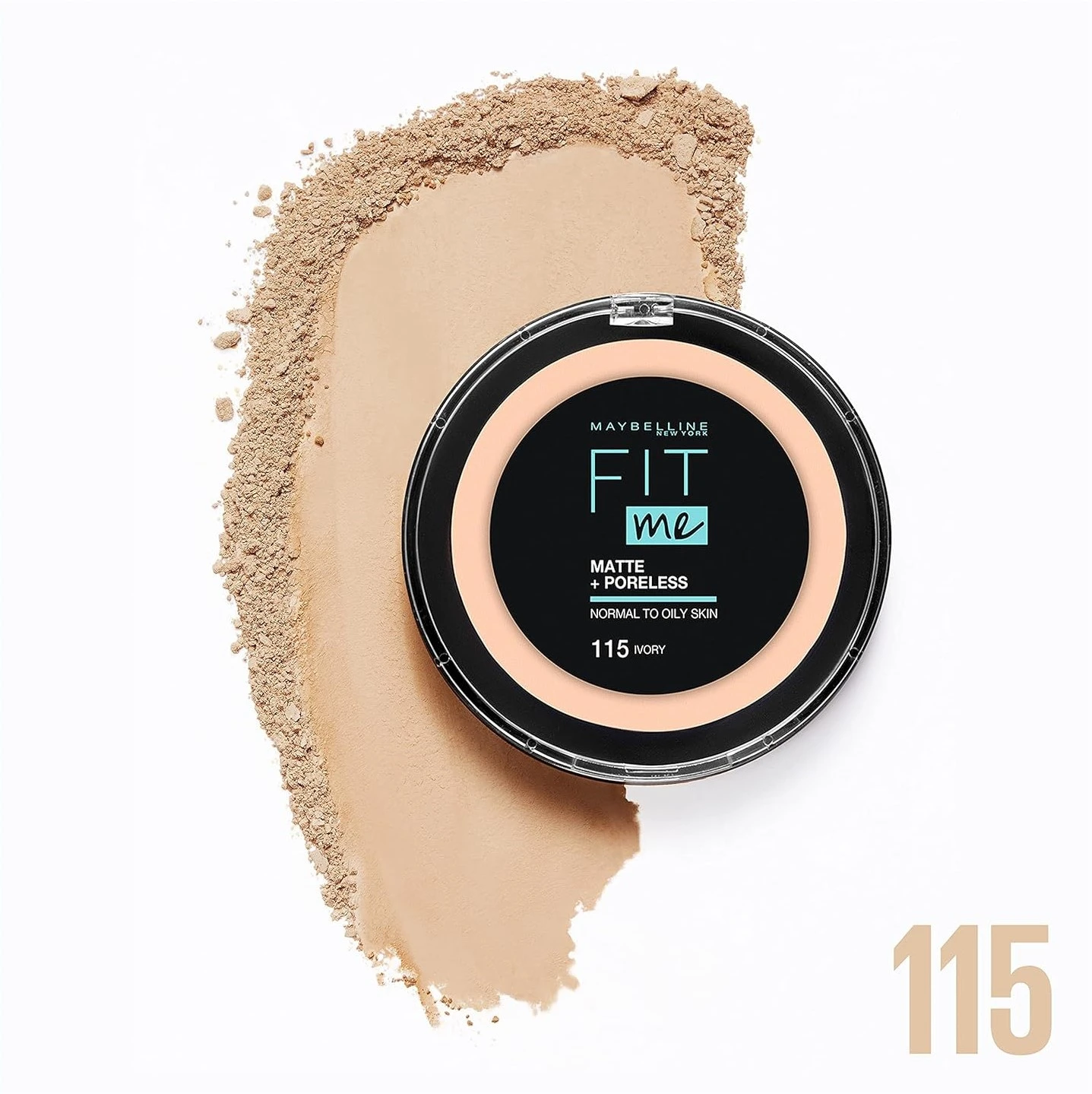 115Ivory