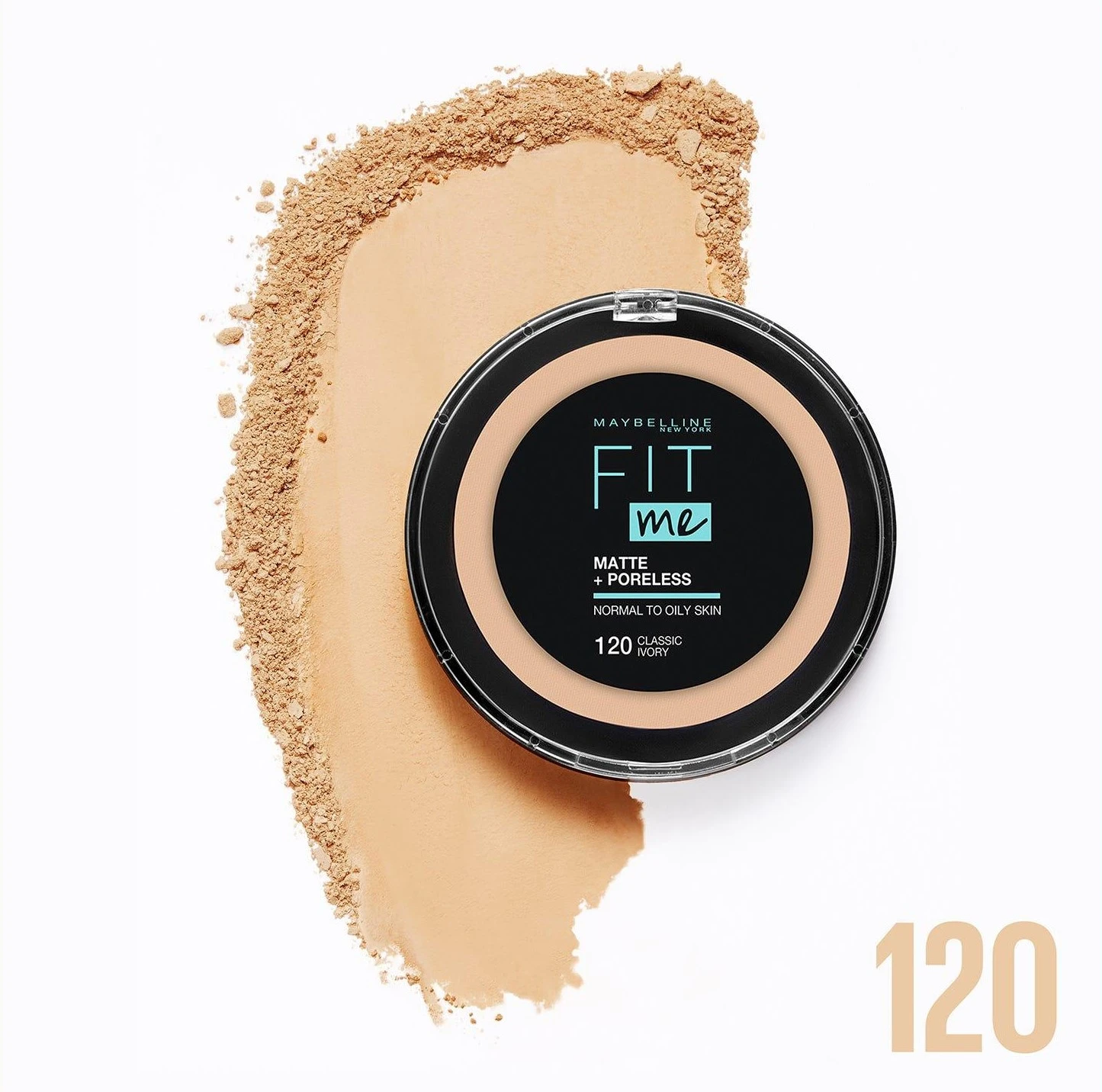 120ClassicIvory