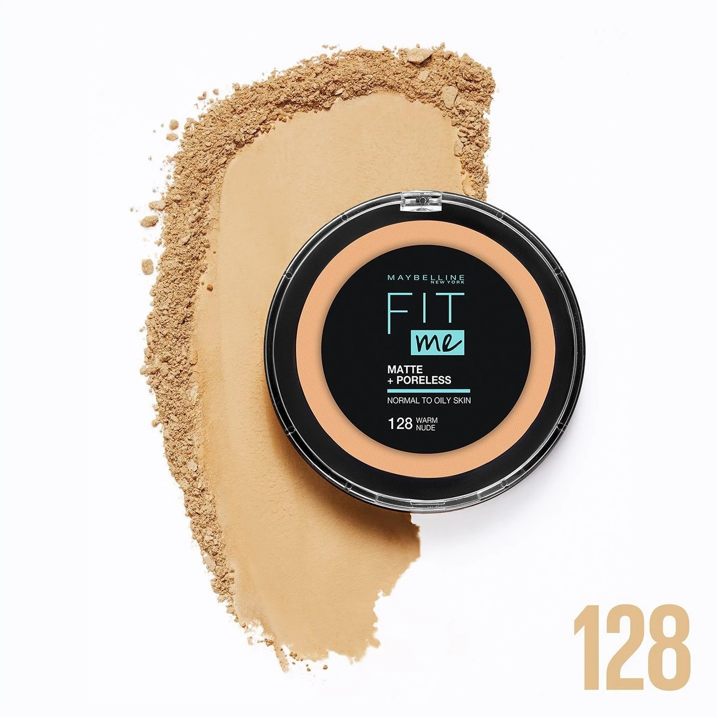 128WarmNude
