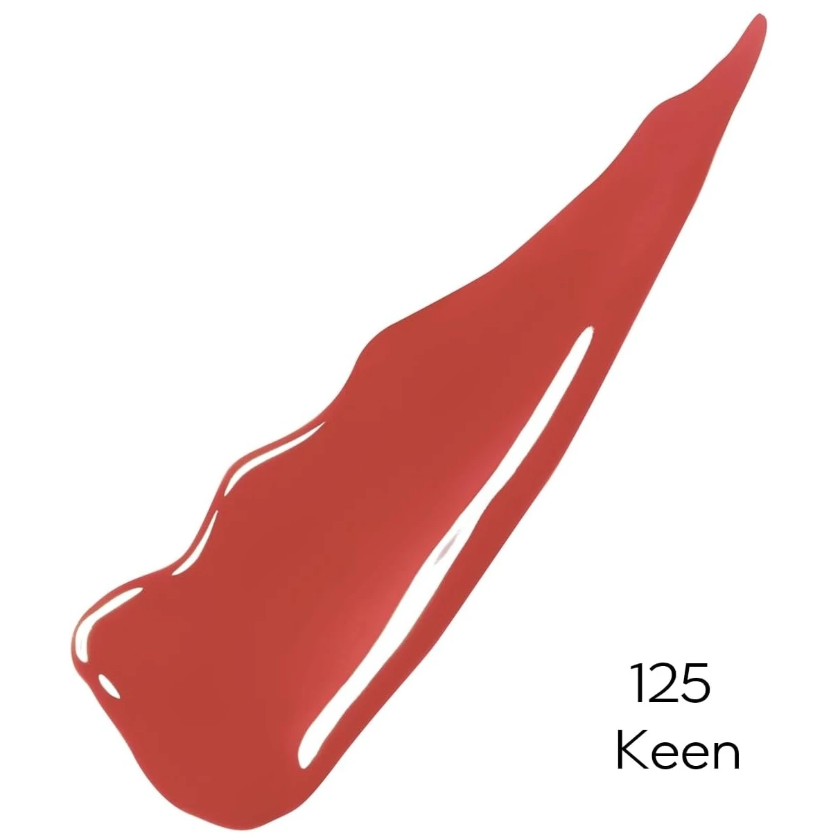 125Keen