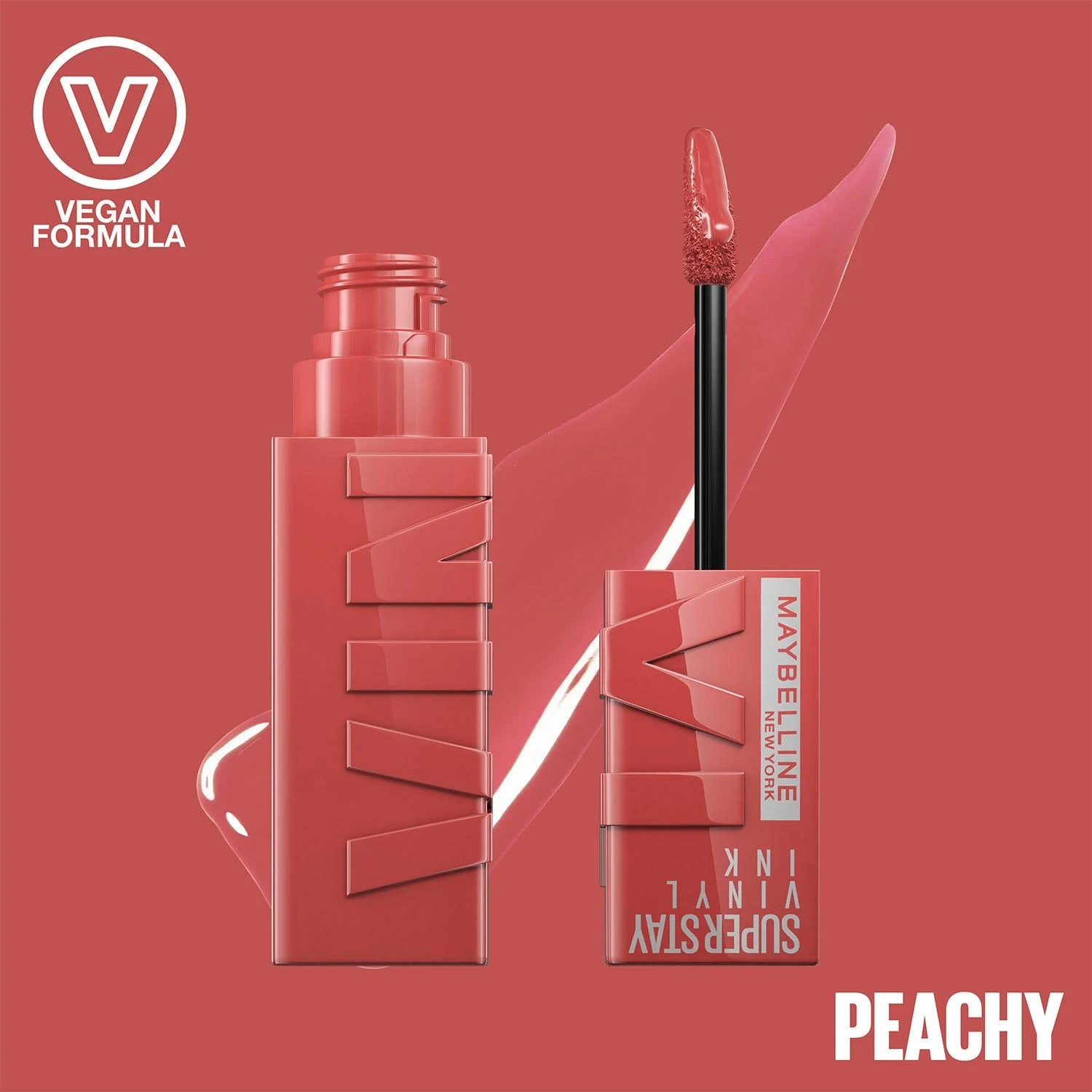 15Peachy