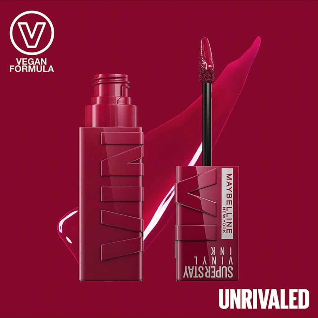 30Unrivaled
