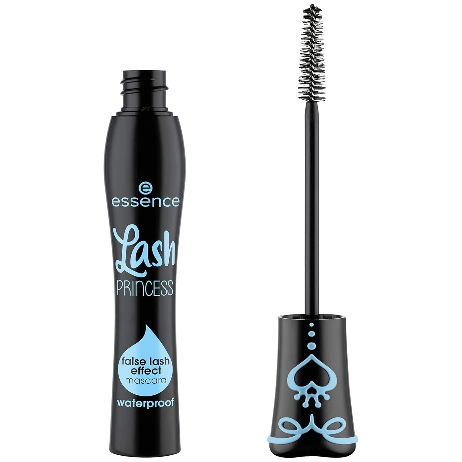 Falselasheffectwaterproof