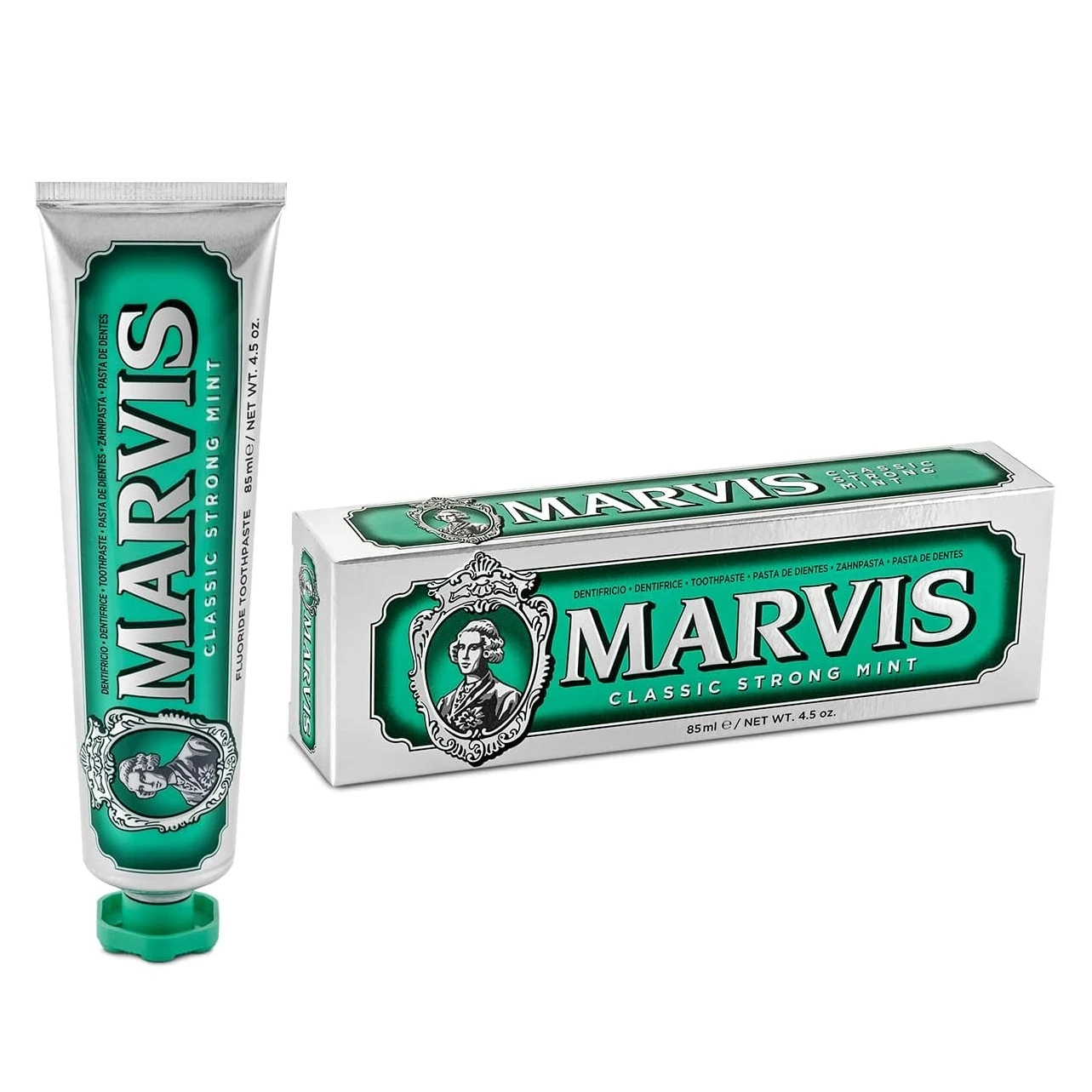 StrongMint85ML