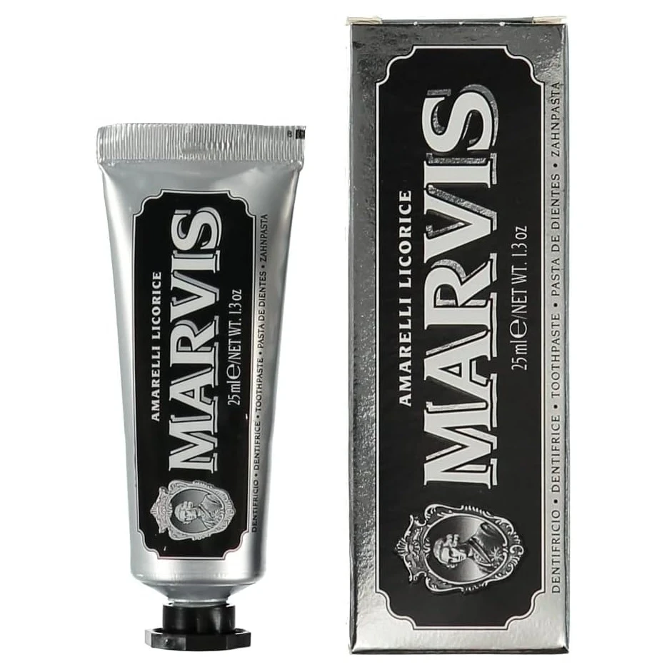 AmarelliLicori25ML