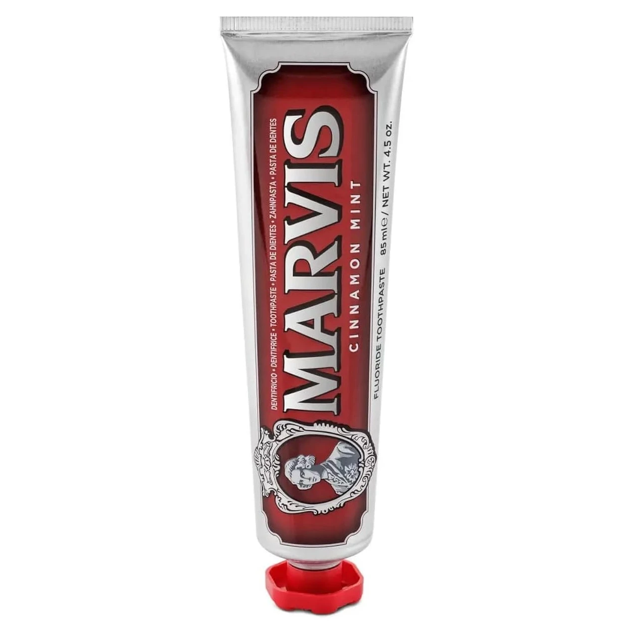 CinnamonMint85ML