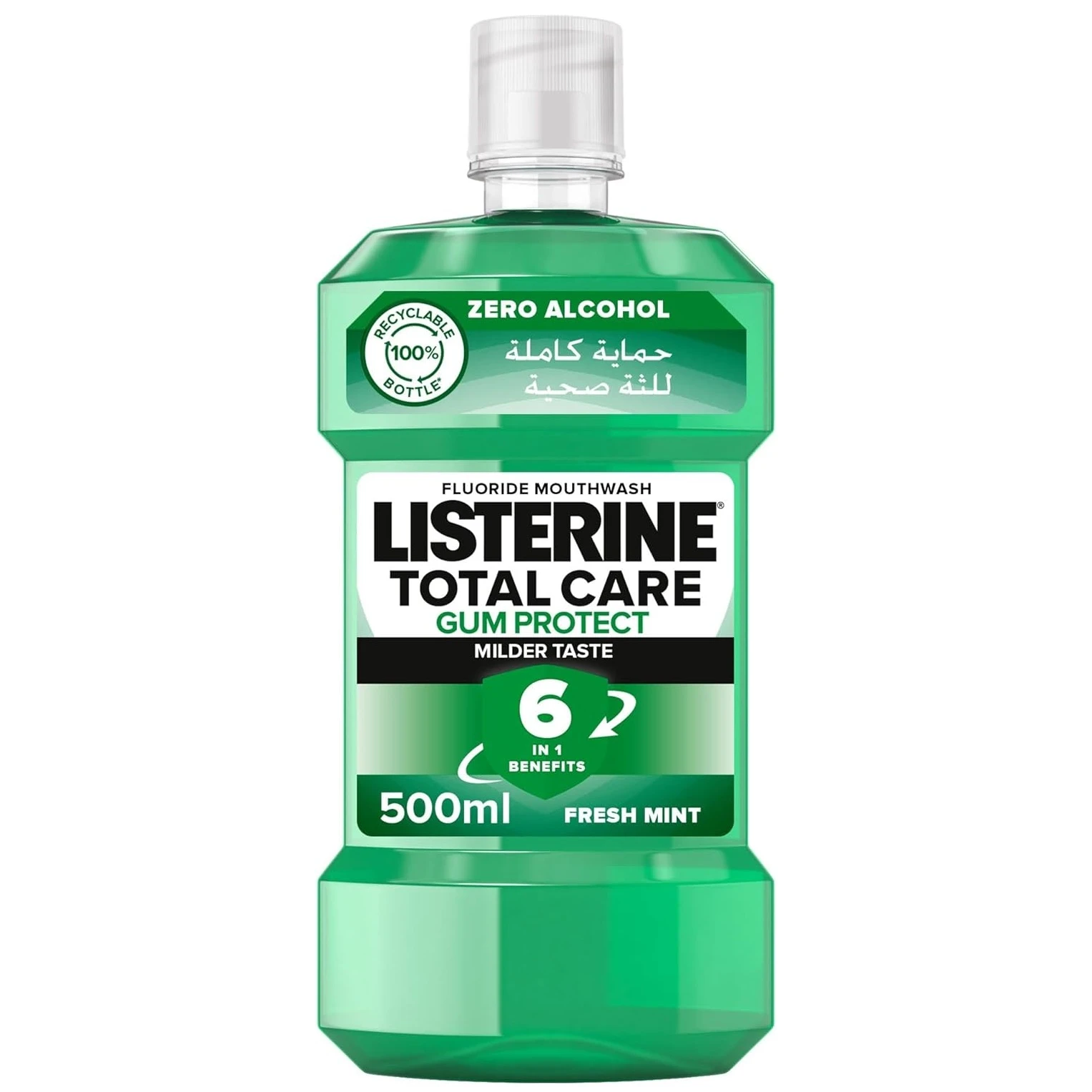 FreshMint-GumProtect