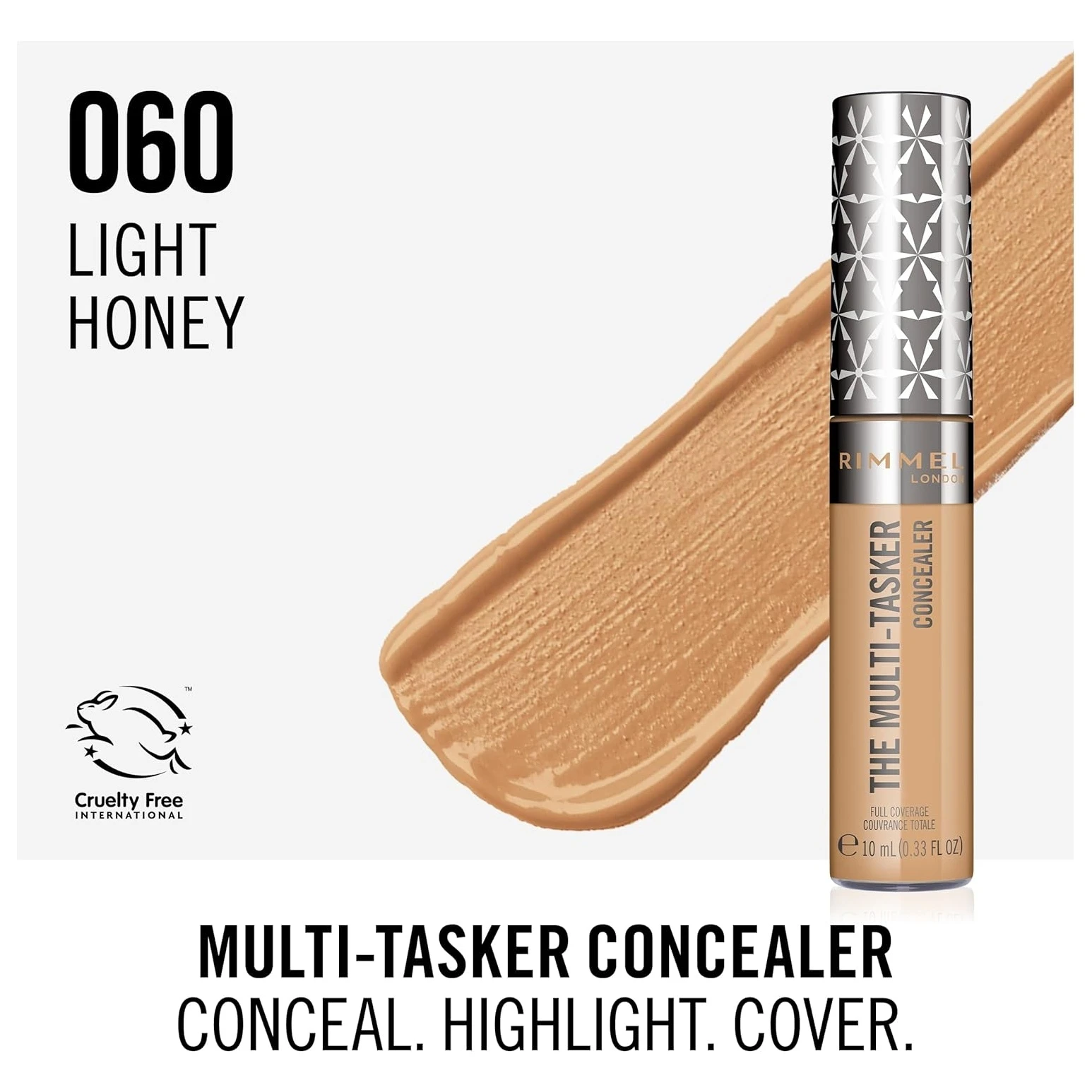 060LIGHTHONEY