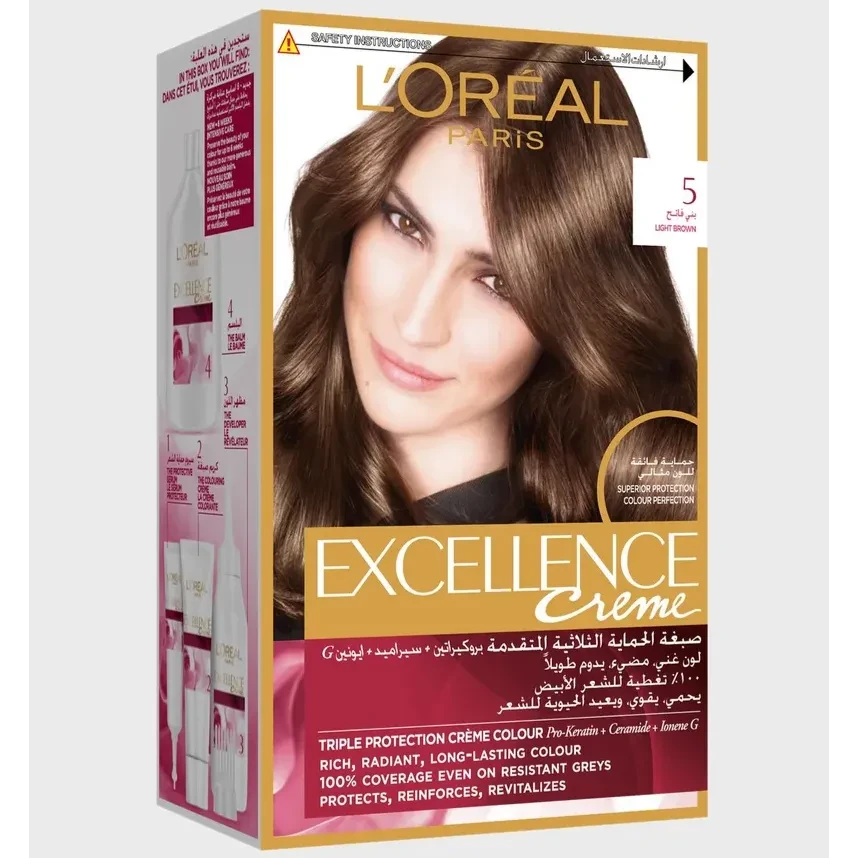 5LightBrown
